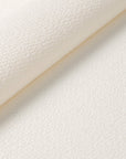 White Crepe Fabric 2743