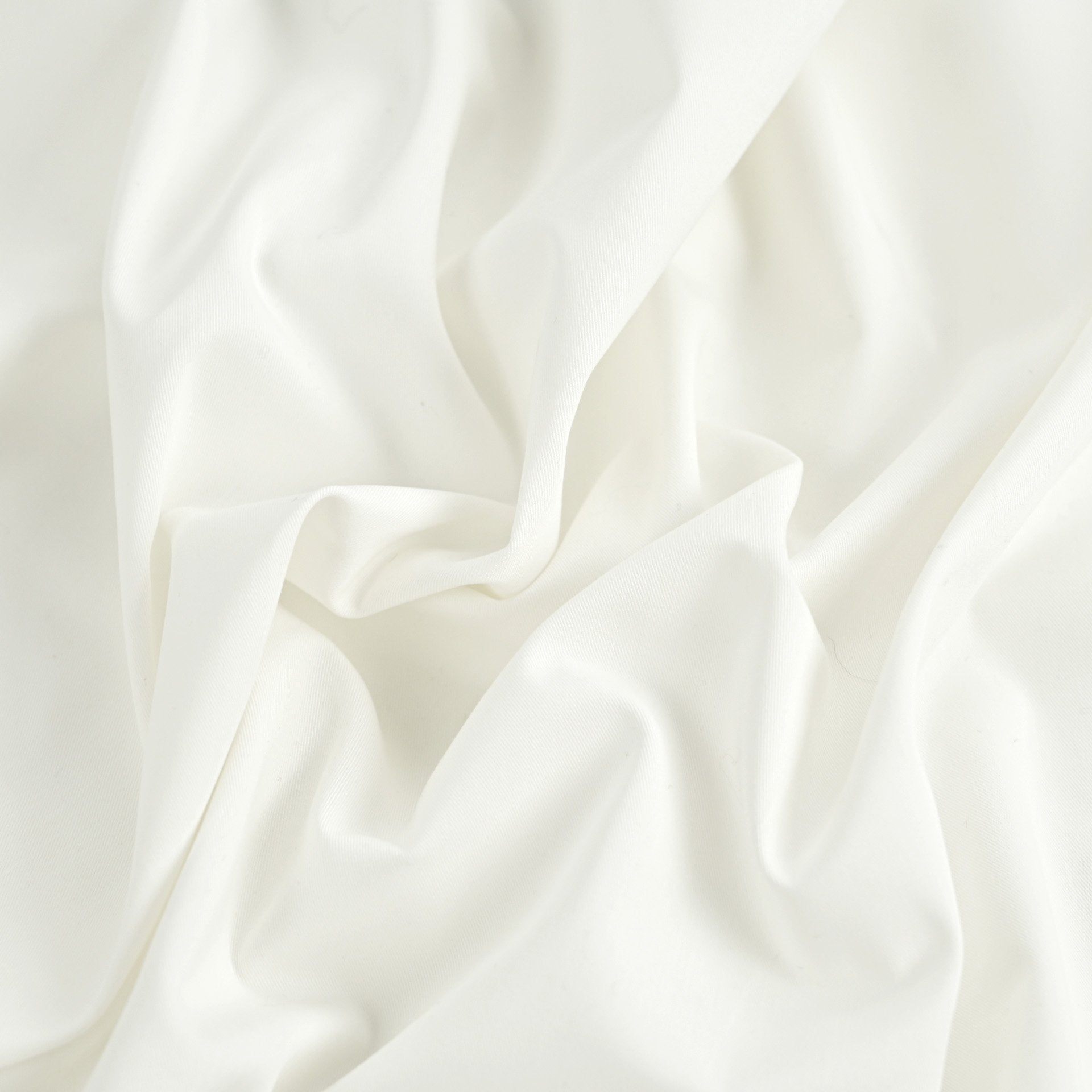 White Light Twill Fabric 97528