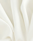 White Light Twill Fabric 97528