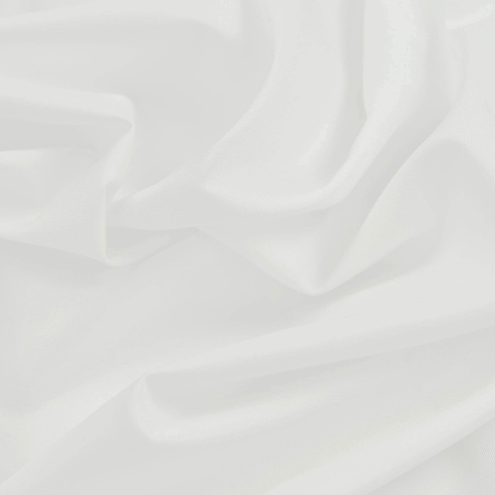 White Light Twill Fabric 5164