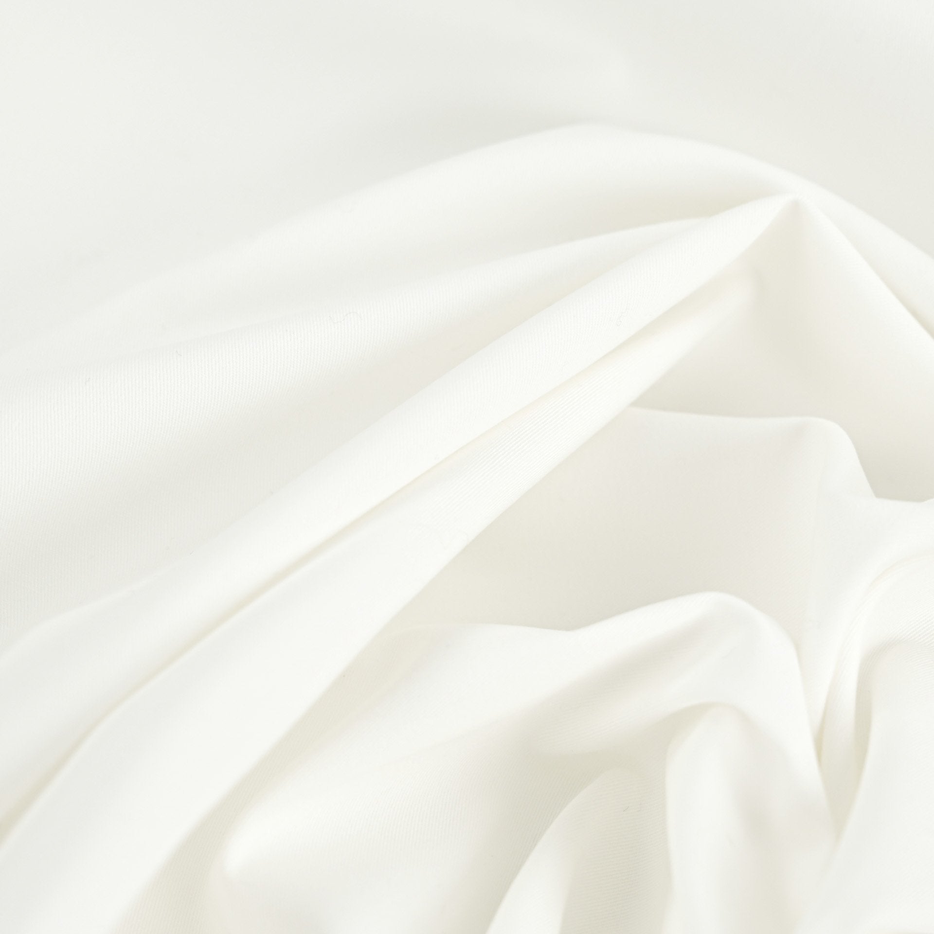 White Light Twill Fabric 97528