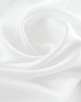 White Lightweight Fabric