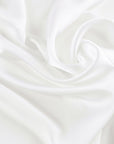 White Lightweight Fabric