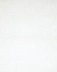 White Linen Blend Fabric