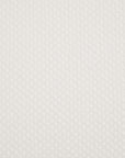 White Pique Fabric 96445