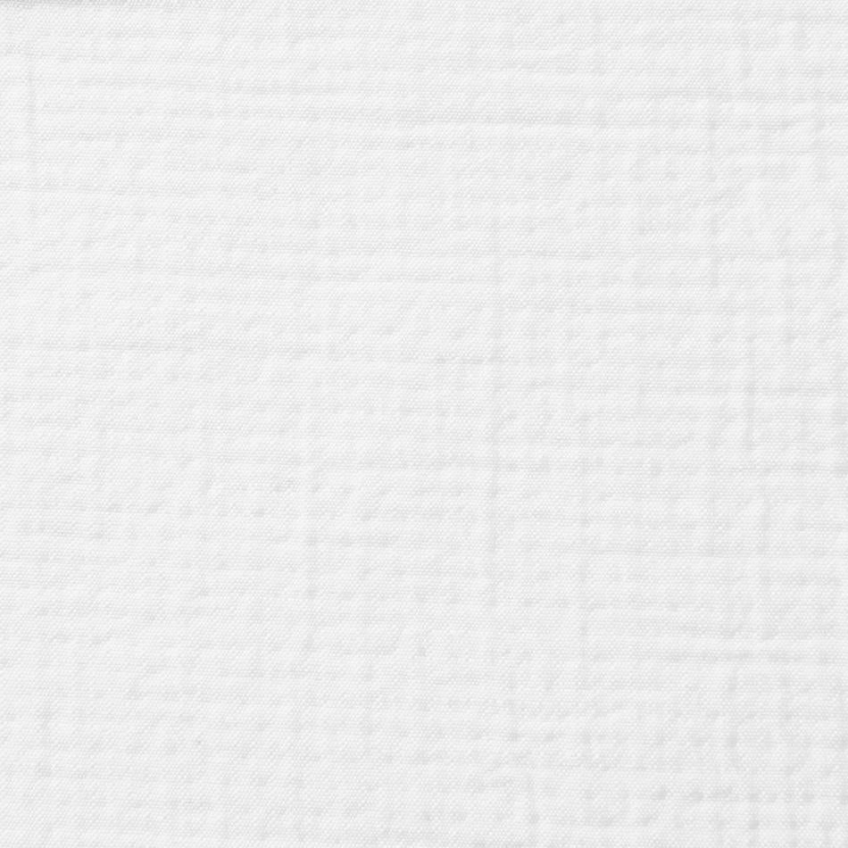 White Seersucker Double Fabric 1380