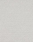 White & Silver Fancy Jacquard 2812