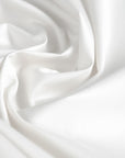 White Ligth Twill Fabric