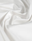 White Ligth Twill Fabric