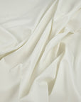 White Twill Fabric 97980