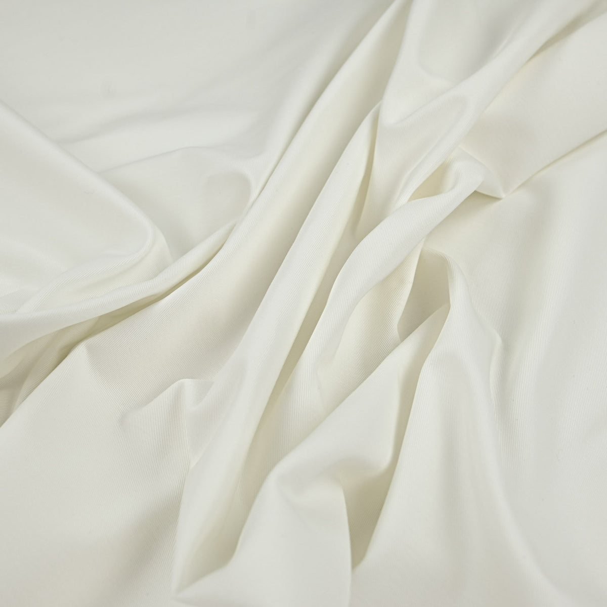 White Twill Fabric 97980 – Fabrics4Fashion