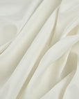 White Twill Fabric 97980