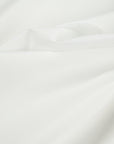 White Water Repellent Fabric 5169