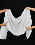 White Water Repellent Fabric 5169