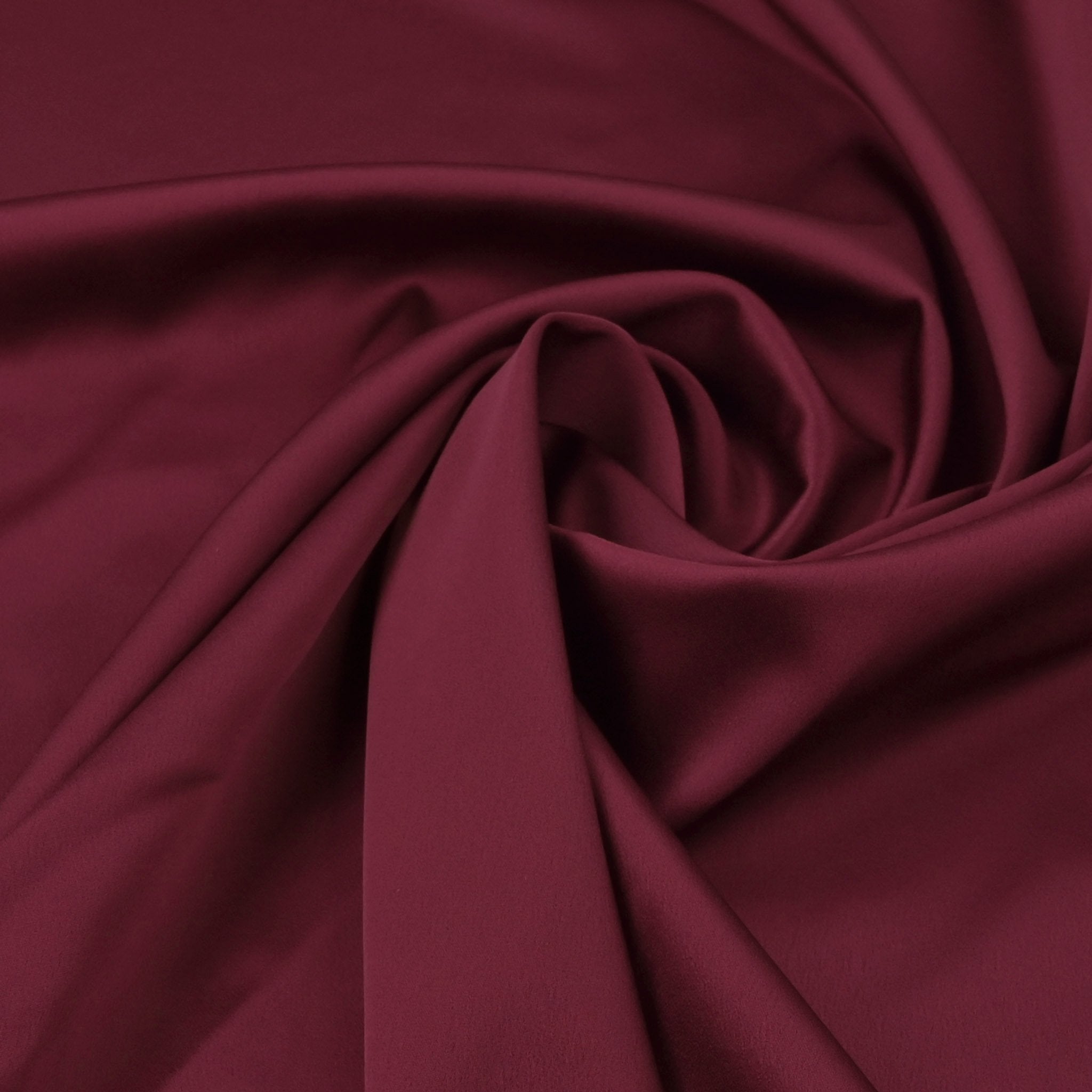 Wine Satin Bonded Fabric 97099 – Fabrics4Fashion
