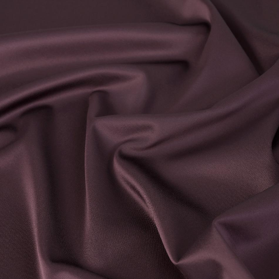 Wine Satin 3460 - Fabrics4Fashion