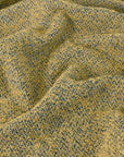 Yellow Coating Fabric 3376