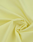 Yellow Grosgrain Fabric 98147