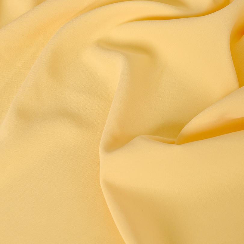 Yellow Suiting Fabric 3320