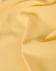 Yellow Suiting Fabric 3320