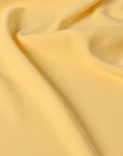 Yellow Suiting Fabric 3320