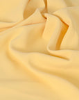 Yellow Suiting Fabric 3320