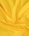 Yellow Techno Fabric 96551