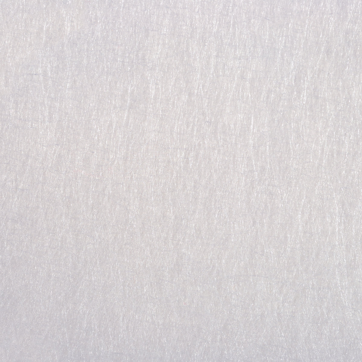 Examples of fibers used in nonwoven fabrics: polyester, rayon (viscose), nylon, acrylic and bamboo fiber.
