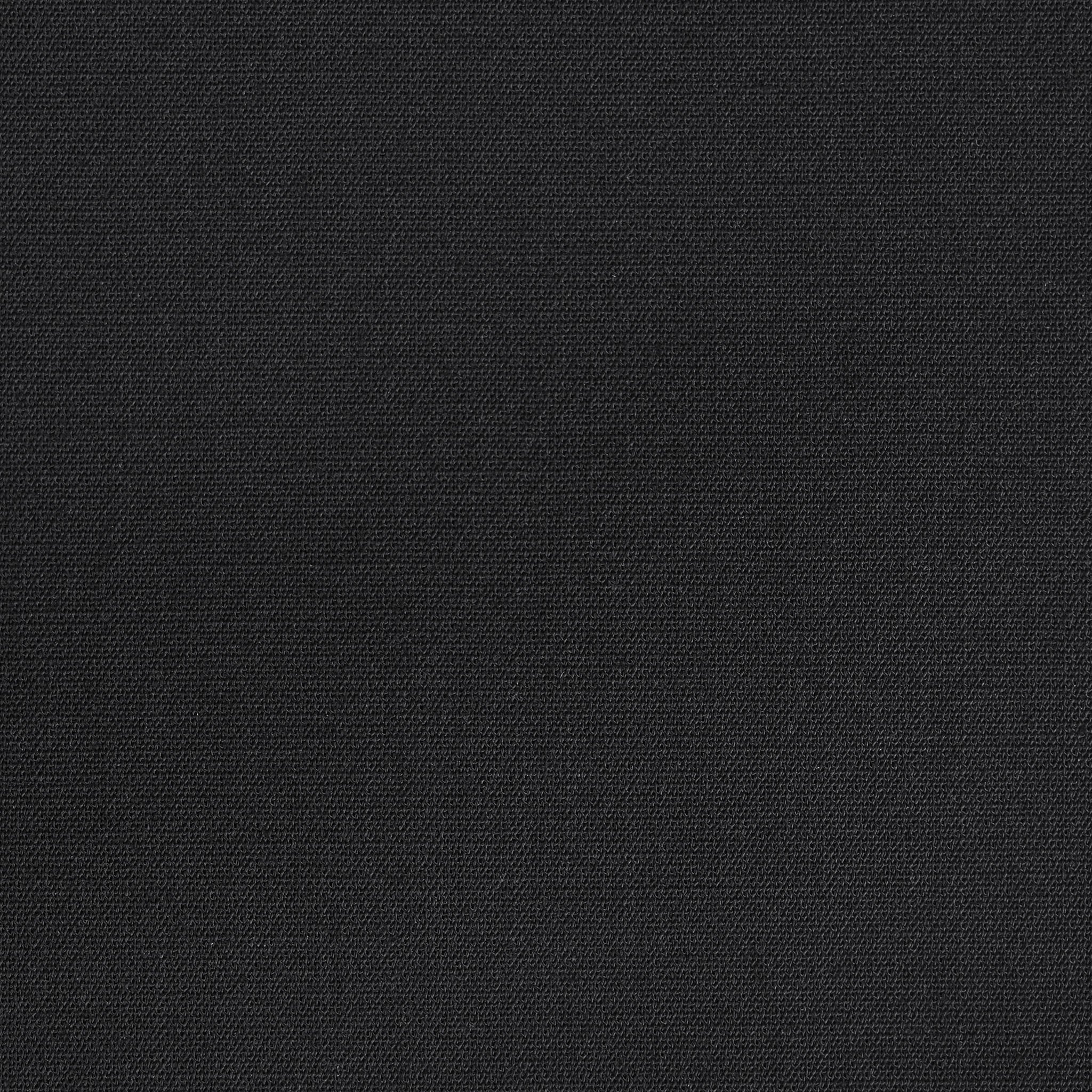 Black Viscose Suiting Fabric 1340 - Fabrics4Fashion