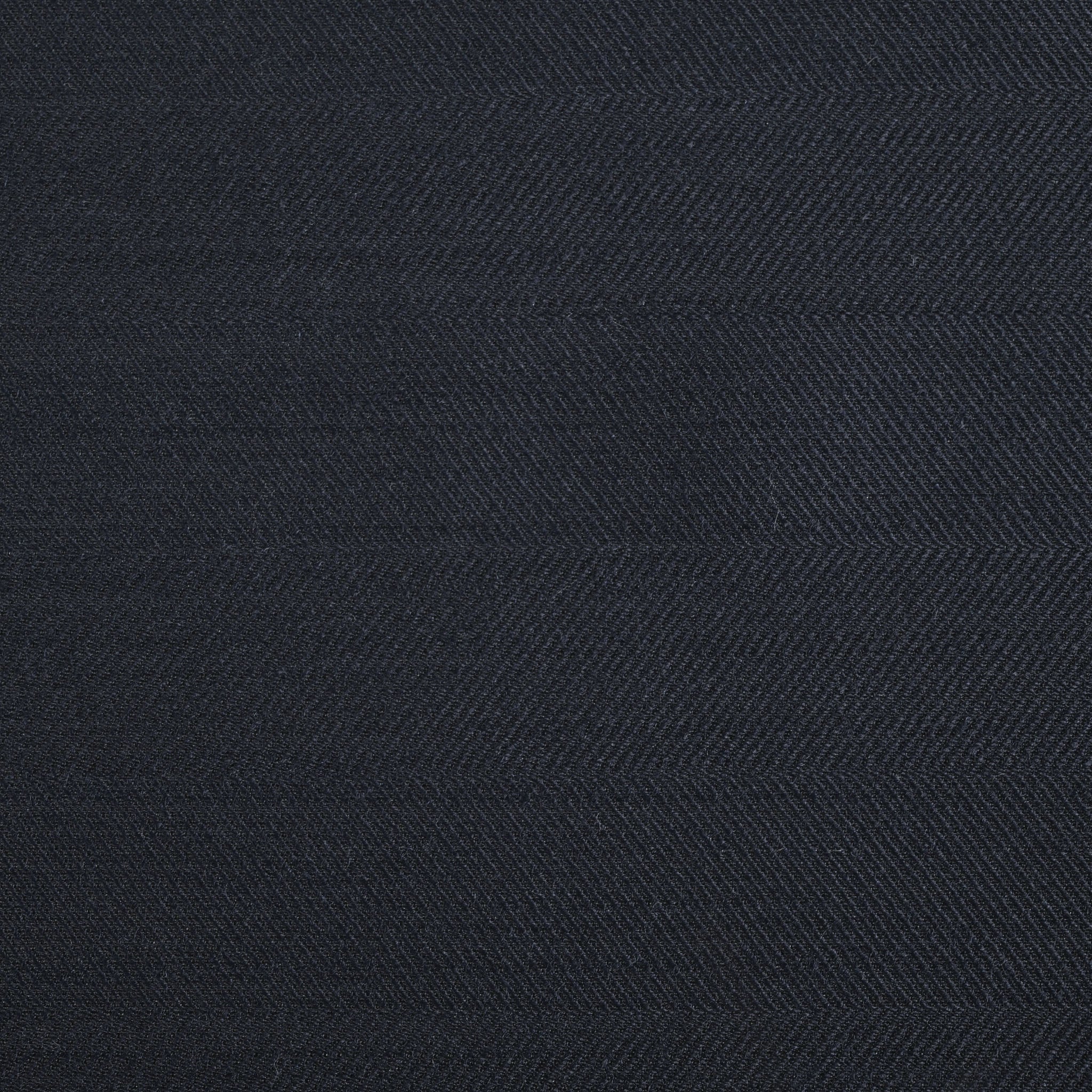 Navy Stretch Suiting Fabric 2