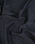 Navy Stretch Suiting Fabric 2