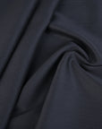 Navy Stretch Suiting Fabric 2