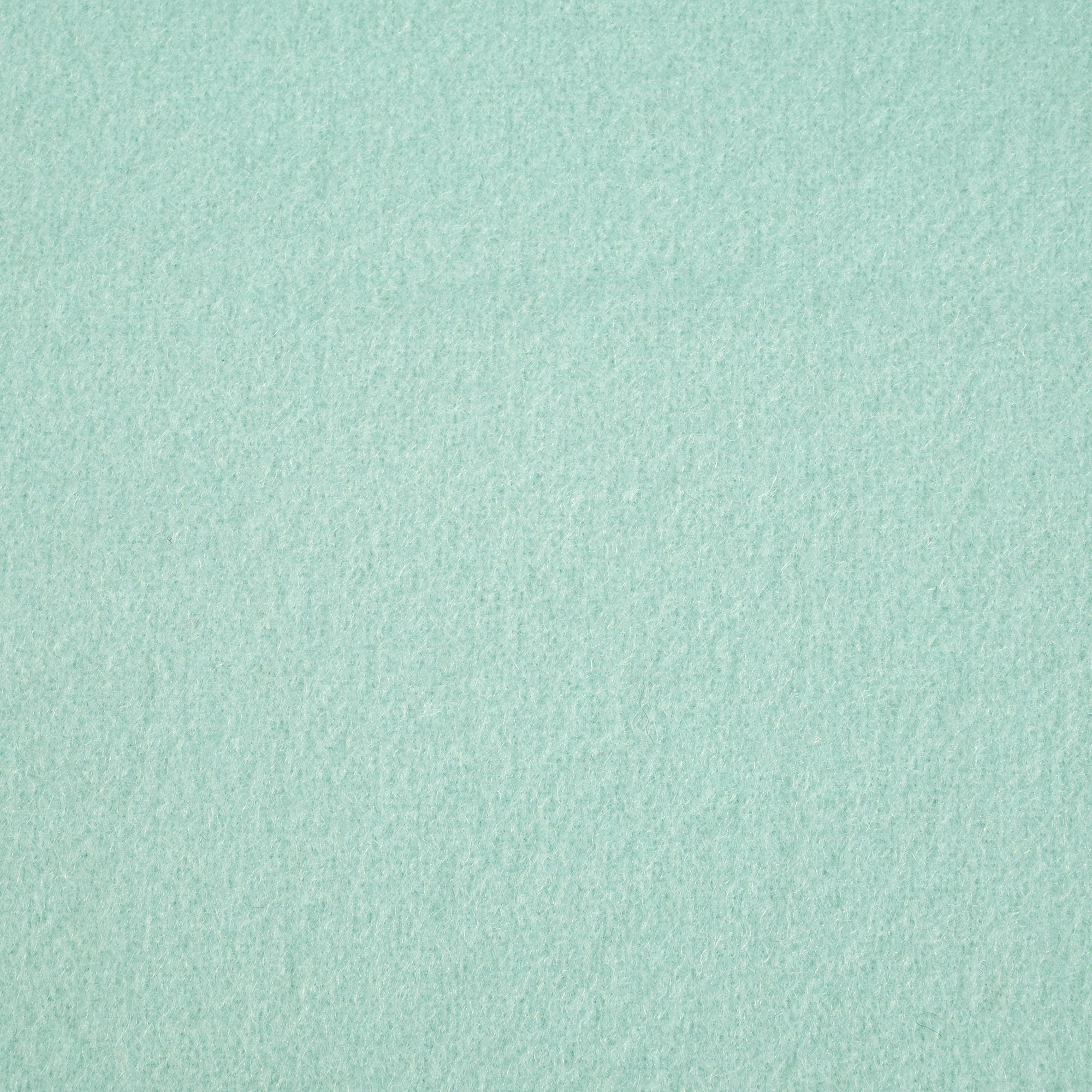 Acqua Green Light Melton 2503 - Fabrics4Fashion