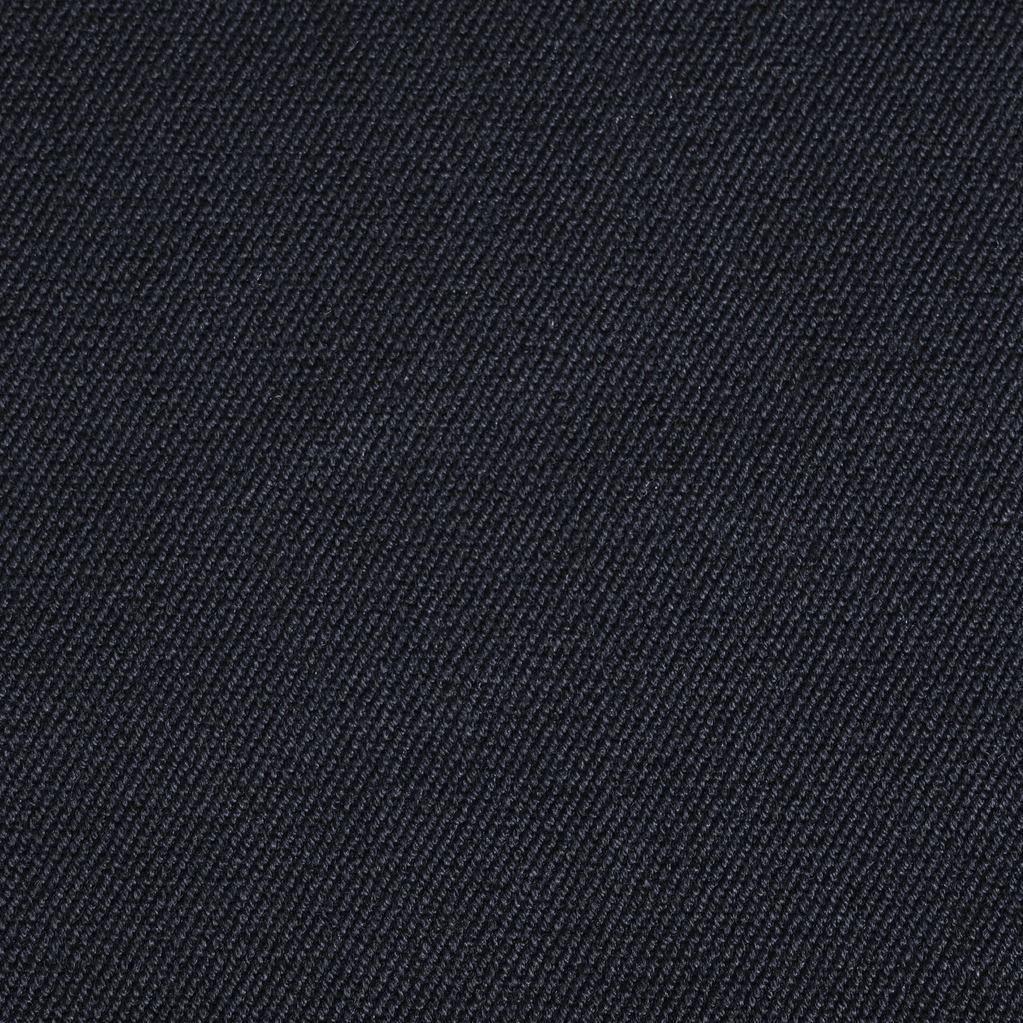 Midnight Blue Stretch Cotton Fabric 3292
