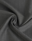 Grey Lightweight Suiting Fabric 61 - Fabrics4Fashion