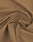 Camel Stretchy Twill Fabric 97857