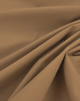 Camel Stretchy Twill Fabric 97857