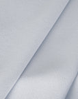 Baby Blue Crepe Fabric 79826