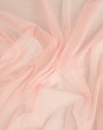 Baby Pink Tulle Fabric 3396