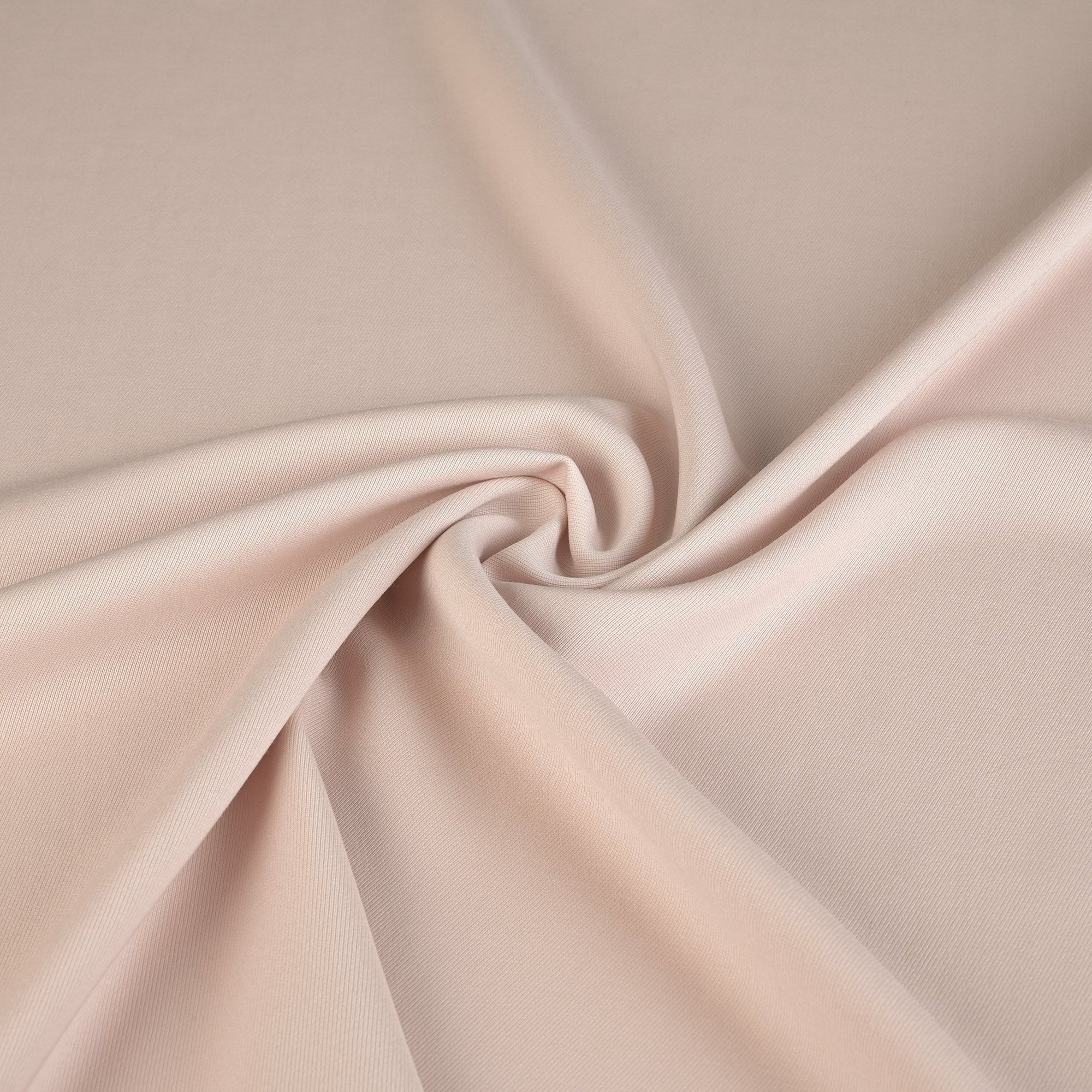 Baby Pink Twill Fabric 95338