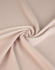 Baby Pink Twill Fabric 95338