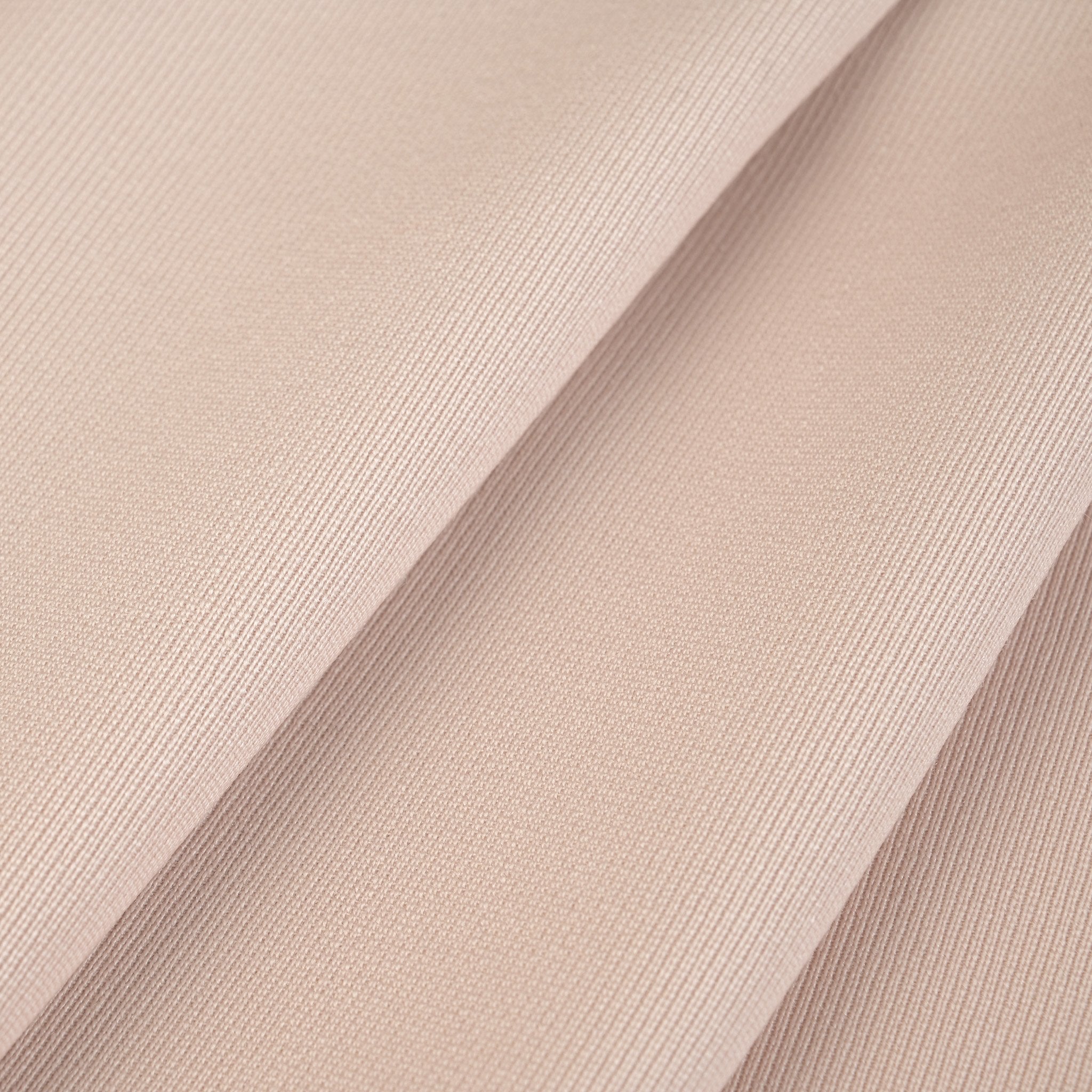 Baby Pink Twill Fabric 95338