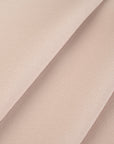 Baby Pink Twill Fabric 95338