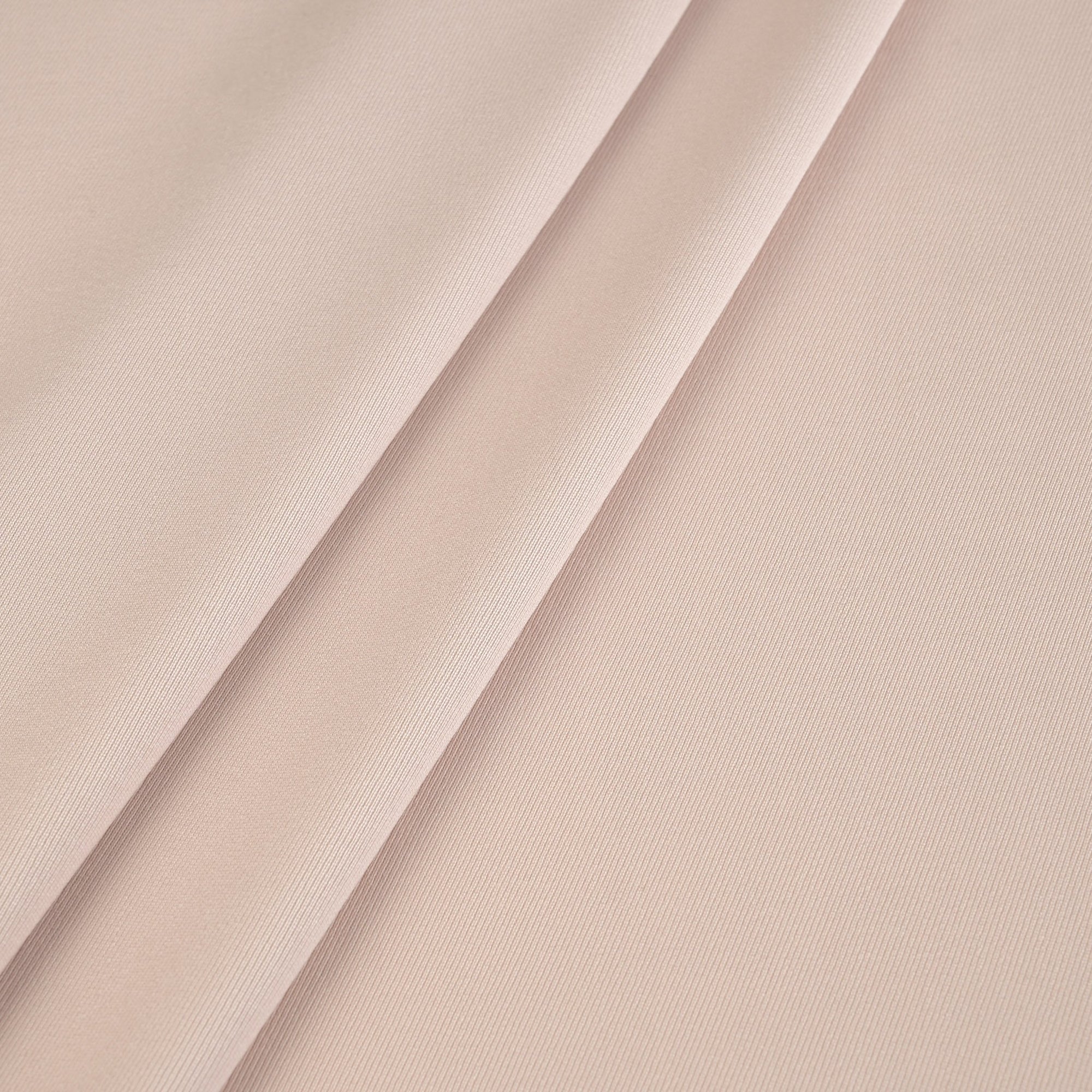Baby Pink Twill Fabric 95338