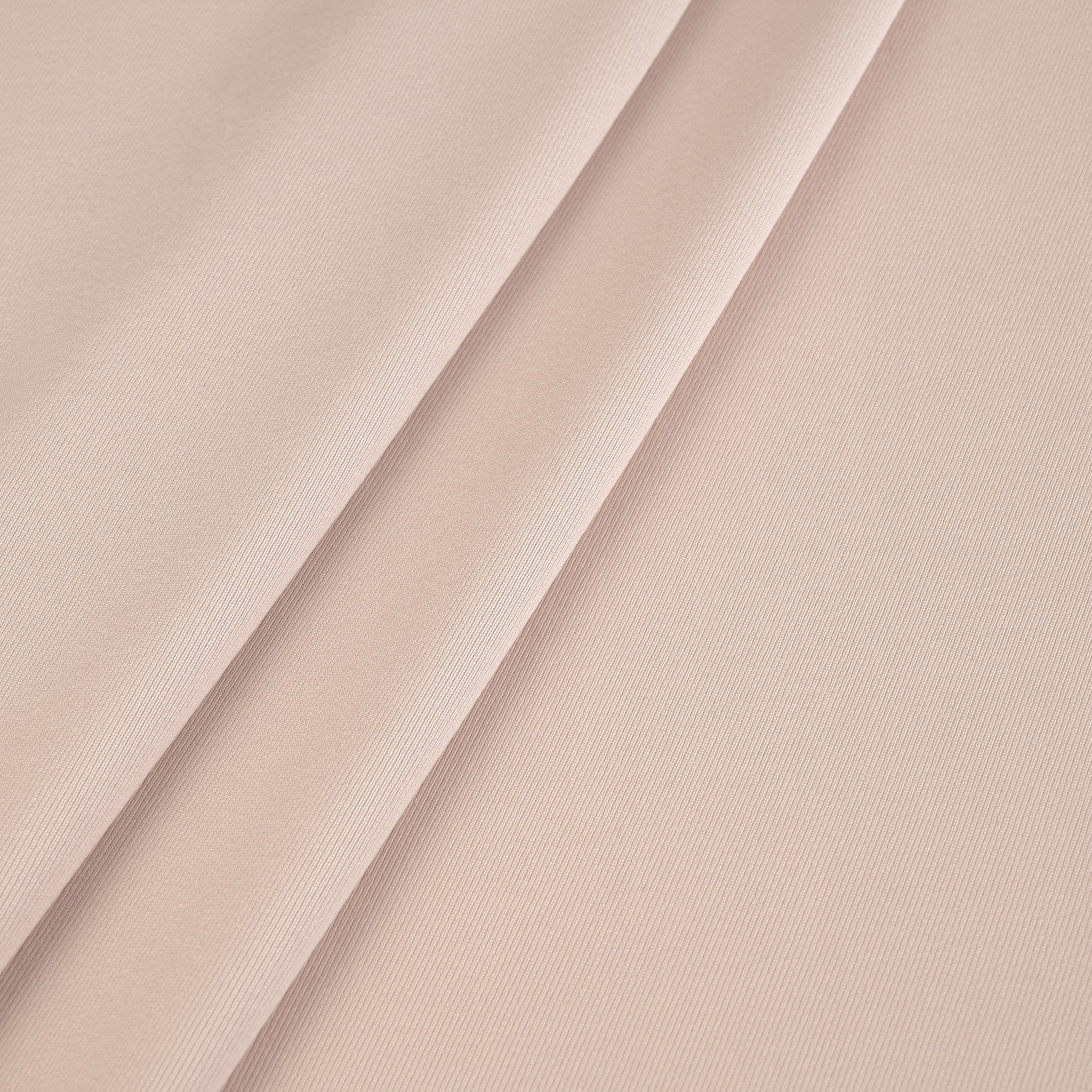 Baby Pink Twill Fabric 95338