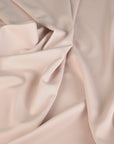 Baby Pink Twill Fabric 95338