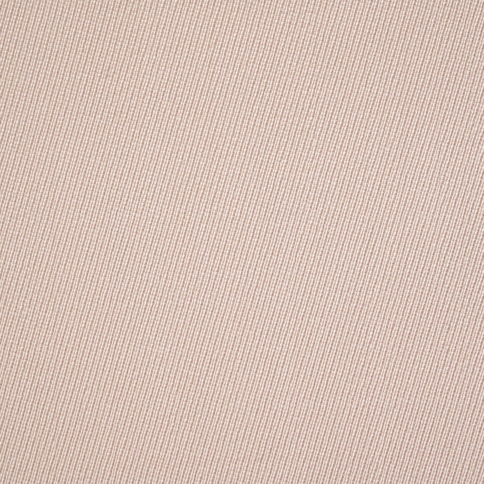 Baby Pink Twill Fabric 95338
