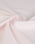 Baby Pink Vichy Fabric 8831