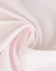 Baby Pink Vichy Fabric 8831