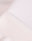 Baby Pink Vichy Fabric 8831